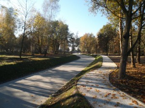 Villa Morena – działki w Mielnie pod Poznaniem (gmina Czerwonak)