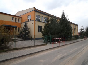 Daszewice - Szkoła Podstawowa i Gimnazjum