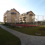 Krosno – Osiedle Miodowe