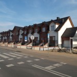 Mosina – Osiedle Królewskie – Lechbud