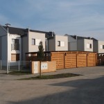Mosina – Osiedle Słoneczne Zacisze