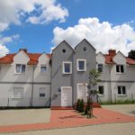 Komorniki – nowe osiedle z mieszkaniami przy ulicy Młyńskiej – deweloper Future