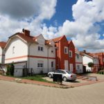 Komorniki – nowe osiedle z mieszkaniami przy ulicy Młyńskiej – deweloper Future