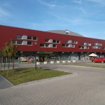 Rokietnica – Centrum Biznesowo – Sportowe