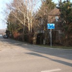 ulica Pogodna w Baranowie (gmina Tarnowo Podgórne)