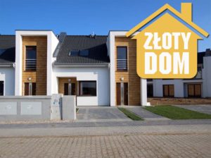 Osiedle Rozalin w Lusówku – nowe domy i mieszkania w pobliżu Poznania