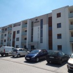 Osiedle Corner Park - nowe mieszkania w Śremie - Marcopolo Development