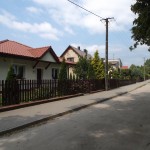 Kicin (gmina Czerwonak) - nowe domy i działki budowlane