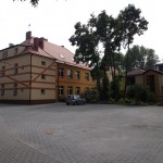 Kicin (gmina Czerwonak) - Szkoła Podstawowa
