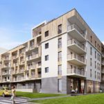 Wschodnia 19 - nowe mieszkania w Luboniu. Deweloper NCS-Bud
