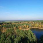 Przystanek Glinianki - Wielkopolski Park Narodowy
