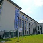 Szkoła Podstawowa w Lusowie koło Tarnowa Podgórnego
