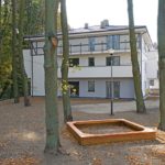 Osiedle Parkowe Biedrusko Suchy Las to nowe mieszkania od dewelopera w okolicy Poznania w klimatycznym otoczeniu Foto Blisko Poznania