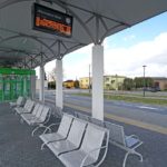 Nowa stacja przesiadkowa w Kleszczewie koło Poznania - gmina Kleszczewo