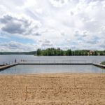 Chrzypsko Wielkie Plaża - gdzie nad jezioro w okolicy Poznania?