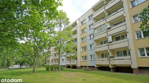 Mieszkanie 3-pokoje, 59 m2 - na sprzedaż / Poznań, Rataje
