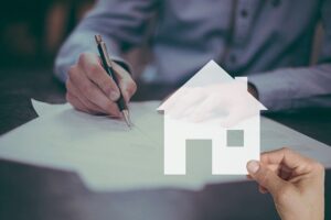 Marża kredytu hipotecznego