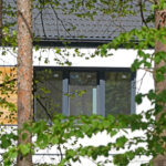 Osiedle Leśna Ostoja w Czmoniu - nowe domy dwulokalowe z widokiem na las!